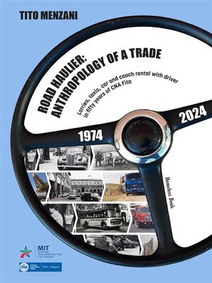 cover image of Road Haulter